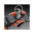 Fűnyírótraktor Husqvarna Rider R316TX AWD  Csak Gép! ß