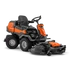 HUSQVARNA RIDER R420 TSX AWD TRAKTOR INGYEN SZÁLLÍTÁSSAL!