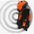 Fűnyírótraktor  Husqvarna Rider R112C 413cm3, 85cm