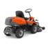 Fűnyírótraktor Husqvarna Rider R214TC HQ.mot.v2 586cc 94cmß