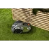 Robotfűnyíró Husqvarna Automower 305E NERA + EPOS PLUG-IN