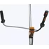 Fűkasza Husqvarna 333R (T35 M10 Damilfejjel) 32,6cm3 1,3 LE