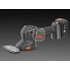 Bokornyíró Husqvarna Aspire S20-P4A/ Shrub Shear szár nélkül