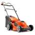 Fűnyíró Akkus Husqvarna LC 141iv 41cm 50l Akku És Töltő Nél
