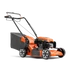 FŰNYÍRÓ HUSQVARNA LC 151S HQ MOT.51CM 166CM3 ÖNJ. GYÜJTŐS
