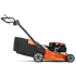 Fűnyíró Husqvarna LC 347VE 47cm  husq.mot.166cm3.önj.önind.