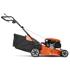 Fűnyíró Husqvarna LC 347V Hq Motor 166cm3 47cm Gyüjt.önj