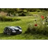 Robotfűnyíró Husqvarna Automower 410XE NERA+AJÁNDÉK PLUG IN