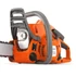 Láncfűrész Husqvarna 120 Mark II. 35cm3 2le 14