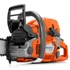 Láncfűrész Husqvarna 572 XP