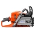 Láncfűrész Husqvarna 572 XP