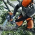 Láncfűrész Husqvarna T540 XP egykezes