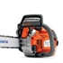 Láncfűrész Husqvarna T540 XP egykezes