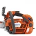 Láncfűrész Husqvarna T540 XP egykezes