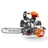 Láncfűrész Husqvarna 550 XPG