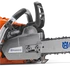 Láncfűrész Husqvarna 562 XP