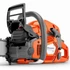 Láncfűrész Husqvarna 565  18
