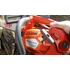 Láncfűrész Husqvarna T435 Egykezes 