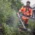 Fűkasza Akkus Husqvarna 535iRXT Akku És Töltő Nélkül