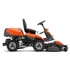 Fűnyírótraktor Husqvarna Rider R316TX Awd+112 Cm Asztal ß