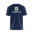 Póló M Husqvarna Navy Blue