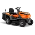 Fűnyírótraktor Gyűjtős Husqvarna TC114 HQ 452cm3 250l 95cm