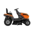 Fűnyírótraktor Kidobós Husqvarna TS112 HQ 413cm3 95cm