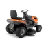 Fűnyírótraktor Kidobós Husqvarna TS112 HQ 413cm3 95cm