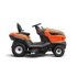 Fűnyírótraktor Kidobós Husqvarna TS215T