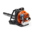 LOMBFÚVÓ HUSQVARNA HÁTI 345BT 51,7CM3 10KG