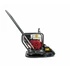 Lapvibrátor Husqvarna LFV100 Honda Gx160 92kg 500mm Talaj