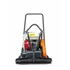 Lapvibrátor Husqvarna LFV100 Honda Gx160 92kg 500mm Talaj