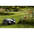 Robotfűnyíró Husqvarna Automower 405XE NERA + EPOS PLUG-IN
