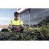 Sövénynyíró Akkus Husqvarna 522iHD60 Solo