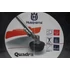 DAMIL HUSQVARNA QUADRA 3X240M 590846406 NÉGYSZÖG