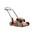 FŰNYÍRÓ HUSQVARNA LB 256SP 56CM HQ MOTOR 166CM3 ÖNJÁRÓ