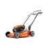Fűnyíró Husqvarna LB 256SP 56cm Hq Motor 166cm3 Önjáró