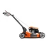 Fűnyíró Husqvarna LB 256SP 56cm Hq Motor 166cm3 Önjáró