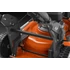 Fűnyíró Akkus Husqvarna LC 251iS Solo 