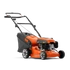 Fűnyíró Husqvarna LC 140P Husqvarna Motor 123cm3 40cm 50l