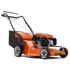 FŰNYÍRÓ HUSQVARNA LC 253S HUSQVARNA MOTOR 166CM3 53CM