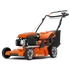 Fűnyíró Husqvarna LC 353V Hq Mot.166cm3 53cm Gyüjt.önj.