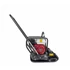 Lapvibrátor Husqvarna LFV80 Honda Gx160 81,4kg 420mm Talaj