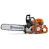 LÁNCFŰRÉSZ HUSQVARNA 572 XP