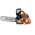 Láncfűrész Husqvarna 560 XPG