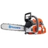 Láncfűrész Husqvarna 562 XPG