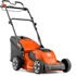 Fűnyíró Akkus Husqvarna LC 141iv 41cm 50l Akku És Töltő Nél