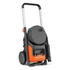 Magasnyomású Mosó Husqvarna PW350 150bar 2,1kW 420-520l/h 