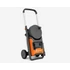 Magasnyomású Mosó Husqvarna PW240 140bar 1,8kW 460l/h