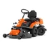 Fűnyírótraktor Husqvarna Rider R214TC Comfort Edition